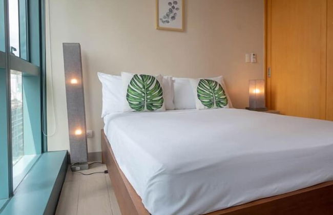 One Uptown Residences by Central Flats - Foto 10