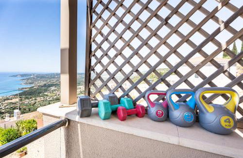 Kefalonia Heaven Villa - Photo 40