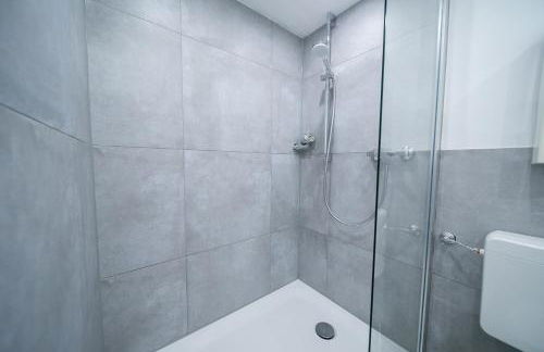 Apartment - Central with kitchen - Balcony - Fair - Foto 9