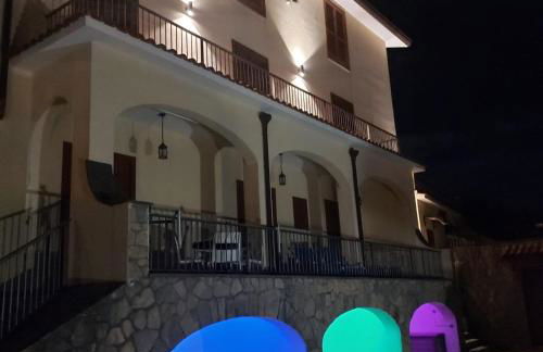 Villa Laura Near Ravello - Foto 49