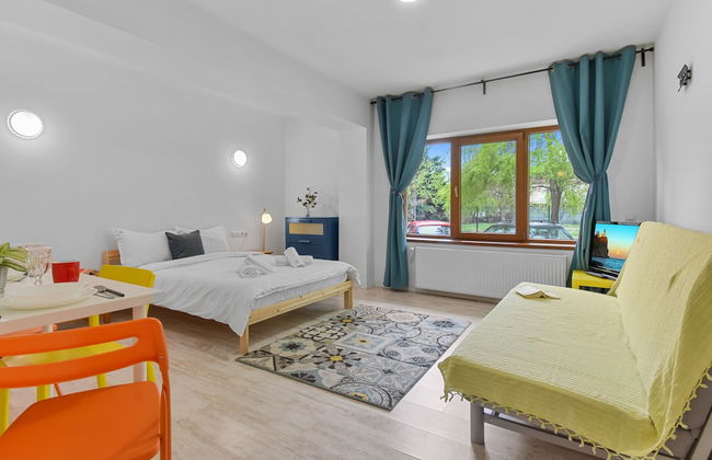 HomeStay Otopeni - Foto 5