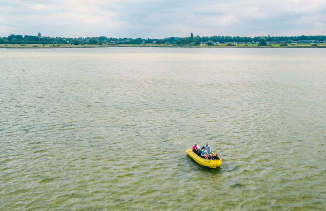 Chalet by Veluwemeer With Water Sports - Foto 36