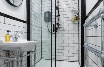 Bifolds, enclosed garden. Southport character home - Foto 30