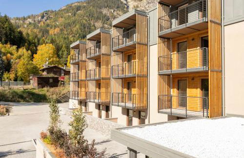 Le Mallet, Courmayeur, Alpine Homesuite - Foto 31
