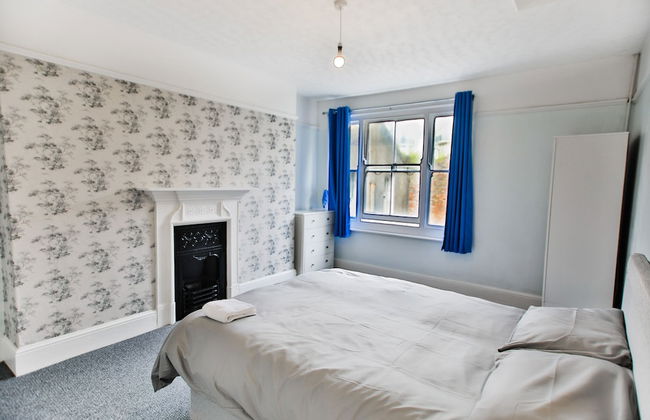 The Penthouse of Palace Court - Foto 3