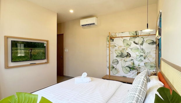 Kim Sa Village - NovaWorld Phan Thiet - Foto 3, Habitación