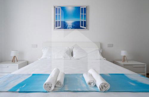 Homiday - WaterFront Roseto - Foto 51