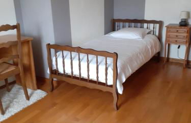 A l'OREE DU BOIS - Foto 6