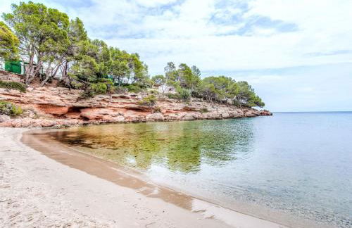 Villa Platja Calafato by Interhome - Foto 26