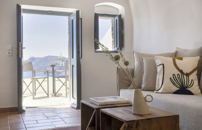 Bluedome Cavehouses by Otium Villas - Foto 19