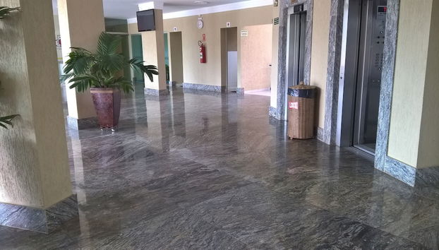 Thermas do Bosque Lineacaldas - Foto 4, Recepción