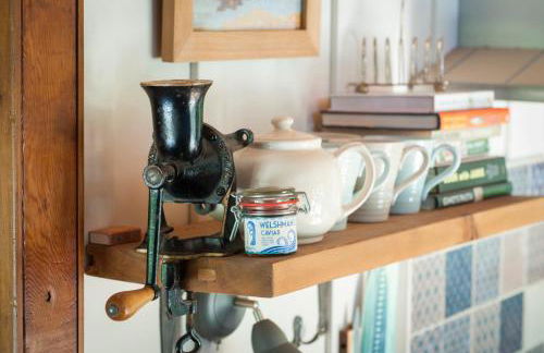 Little Kestrel Cabin - Photo 10