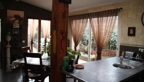 Maison classée 50m océan de 2 à 12 personnes - Foto 5