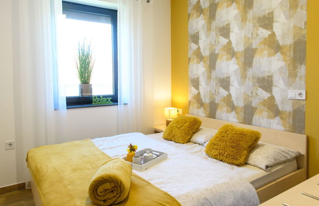 Apartments Banonia - Morning Dawn - Foto 2