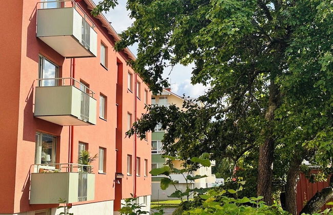 Prinshöjden Hotel - Smart Digital Apartments & Villas - Foto 1