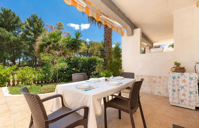 1964 Villino Delle Palme - Foto 19