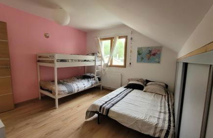 Chez Lily et Bruno - Foto 11