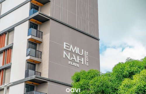 Emunah di Citta por Quarto à Vista - Foto 7