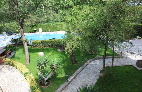 Villa Plavo more Fiorini - Foto 19