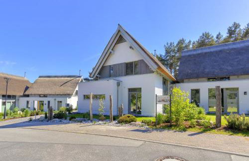 Ferienhaus Lodino Lodge mit Sauna und Kamin - Foto 20