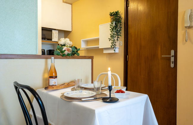 Studio des Halles - Foto 10