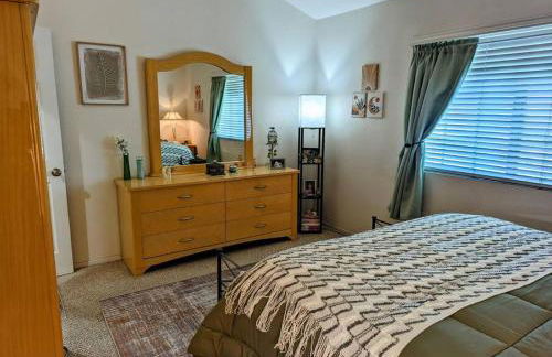 5 Minutes to South Bay Beaches! Private 2 bedroom 2 bath 2 level home with patio Excellent value! - Foto 59