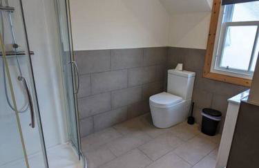56 Bayhead Stornoway, 7 Bedroom house - Foto 18