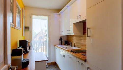 Apartment Eden Park-2 by Interhome - Foto 5