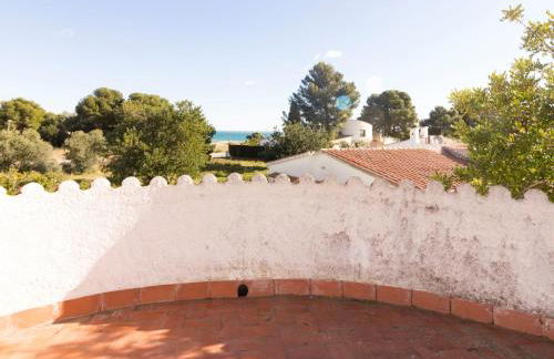 Holiday Home El Dorado Playa - Villa Degas by Interhome - Photo 60