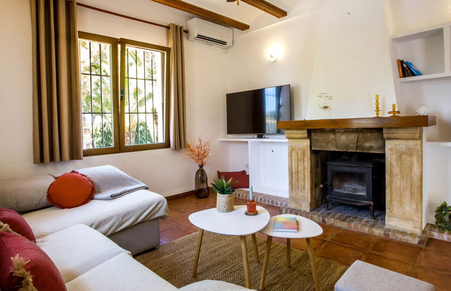 Villa Rubi - Foto 10