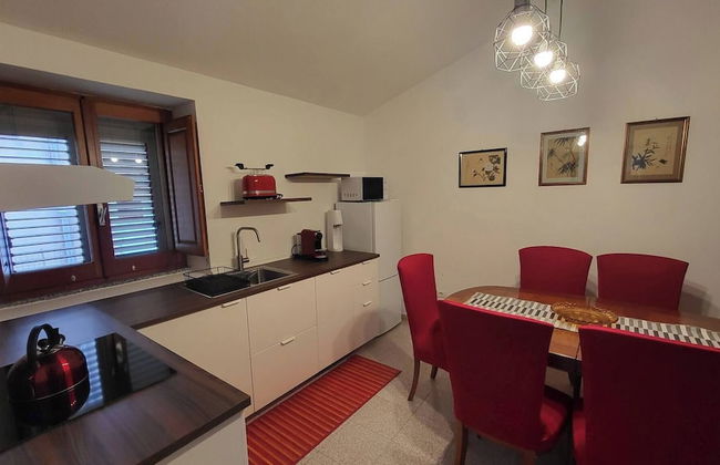 Itiseasy Cuglieri 2 Luxury Apartment - Foto 29
