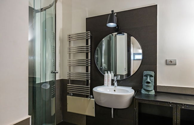 Un Terrazzo Panoramico su Napoli - Foto 16