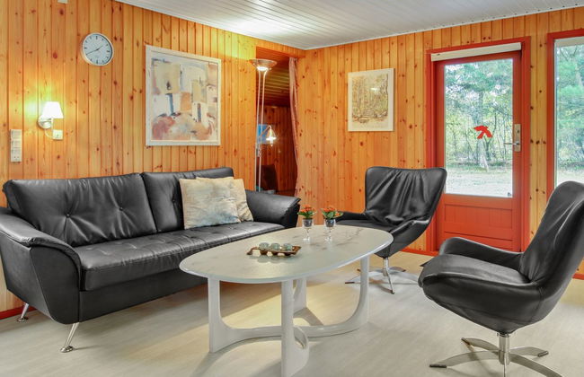 "Gunsten" - 2.3km from the sea - Foto 35