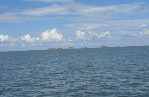 Haus Halligblick - Foto 10