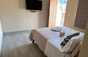 Aconchego Familiar Apartamento a 3 min do Centro - Foto 8