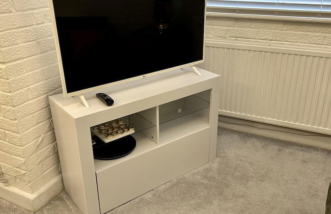 Supreme Apartment - Near Tube Stations & Free Parking - Foto 17