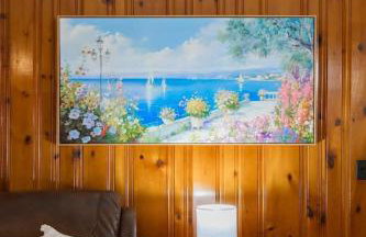 Naples Village Retreat - Heart of the Lakes Region - Foto 26