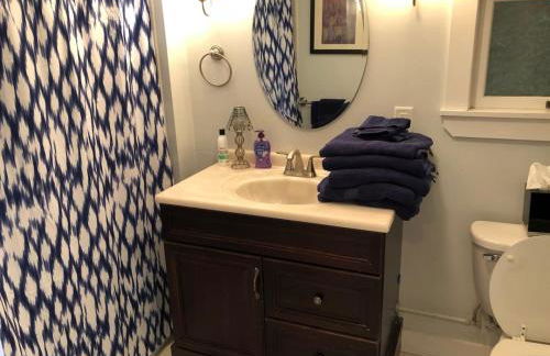 Back Cove - Sunny 2nd Floor Condo - Foto 15