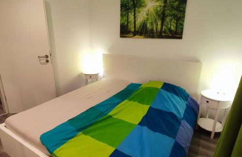 FeWo Steingasse - Foto 17