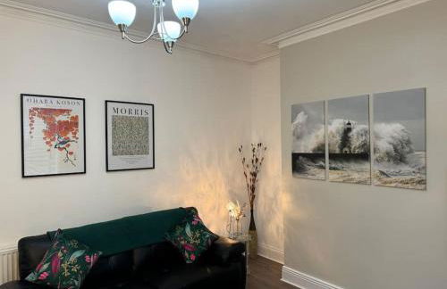 Tynemouth Haven, Luxurious three bed family home - Foto 12