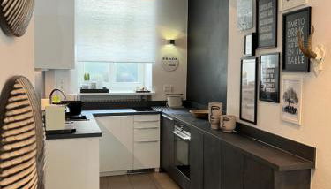 Cocoma-Design-Apartment Deluxe - very central - Foto 2