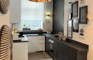 Cocoma-Design-Apartment Deluxe - very central - Foto 2