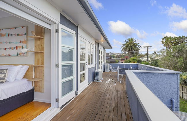 Amazing Home By Beach - Aircon-ed - Foto 24