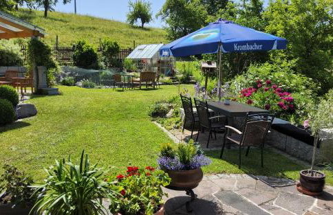 Ferienhaus Hombergshalden - Foto 6