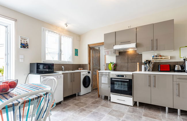 Les Rosiers - Foto 11