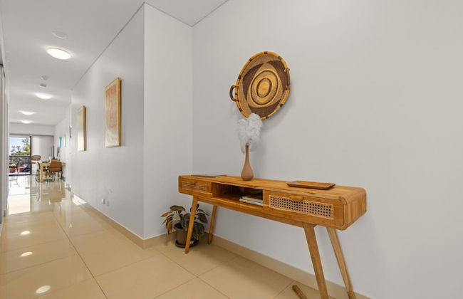 Yanti at Nightcliff Foreshore Pool Shops Cafe - Foto 21