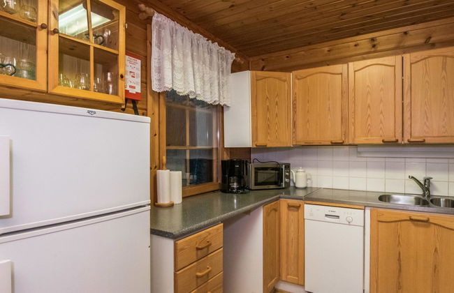 Aurinkorinne - Foto 14