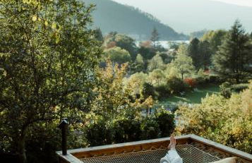 ACMÉ Lodge lake view & Nordic bath - Foto 5