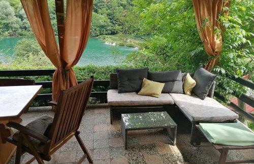 Holiday home Mrežnički šum - Foto 19