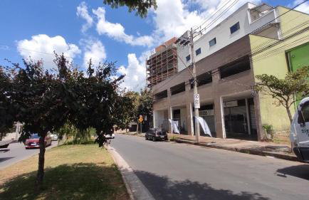 Kitnet independente confortável e muito bem localizada - Foto 17